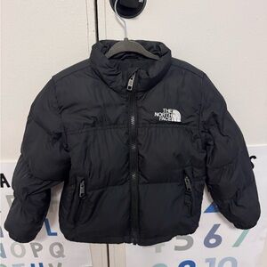 The North Face Kids’ 1996 Retro Nuptse Jacket